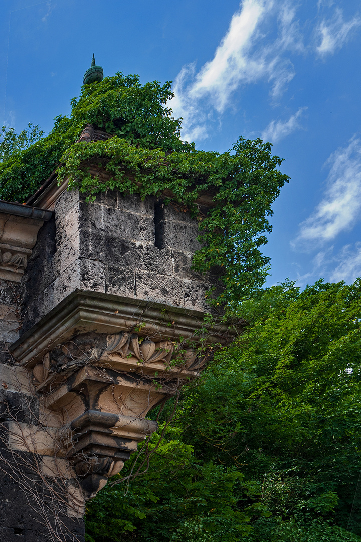 Schloss Hohentübingen