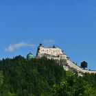 Schloss Hohenwerfen