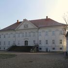 Schloss Hohenzieritz