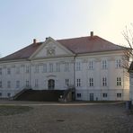 Schloss Hohenzieritz