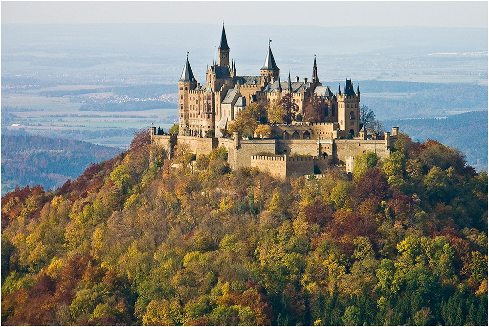 Schloss Hohenzollern