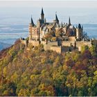 Schloss Hohenzollern