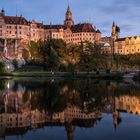 SCHLOSS HOHENZOLLERN.