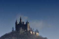 Schloss Hohenzollern