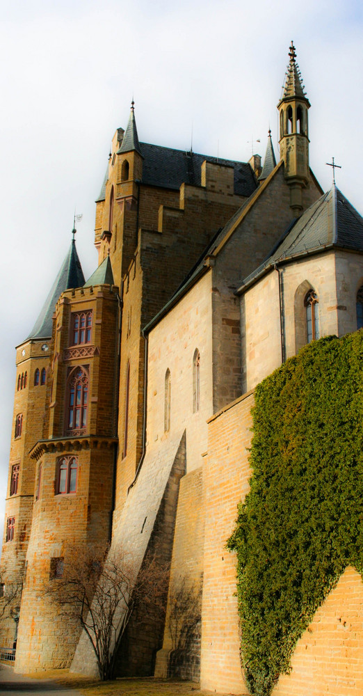 Schloss Hohenzollern bild2