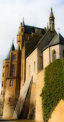 Schloss Hohenzollern bild2