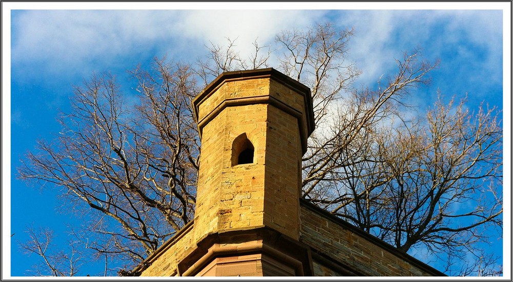 Schloss Hohenzollern