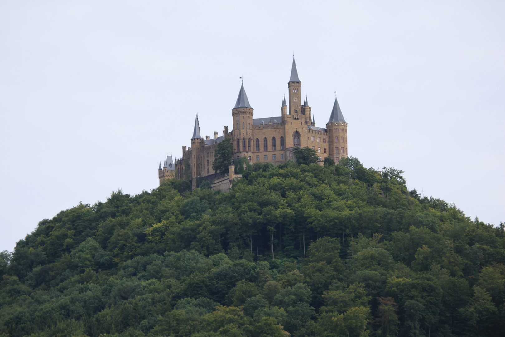 Schloss Hohenzollern