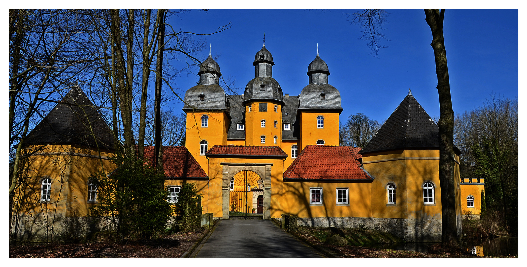 Schloss Holte 1.2