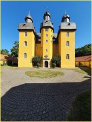 Schloss Holte