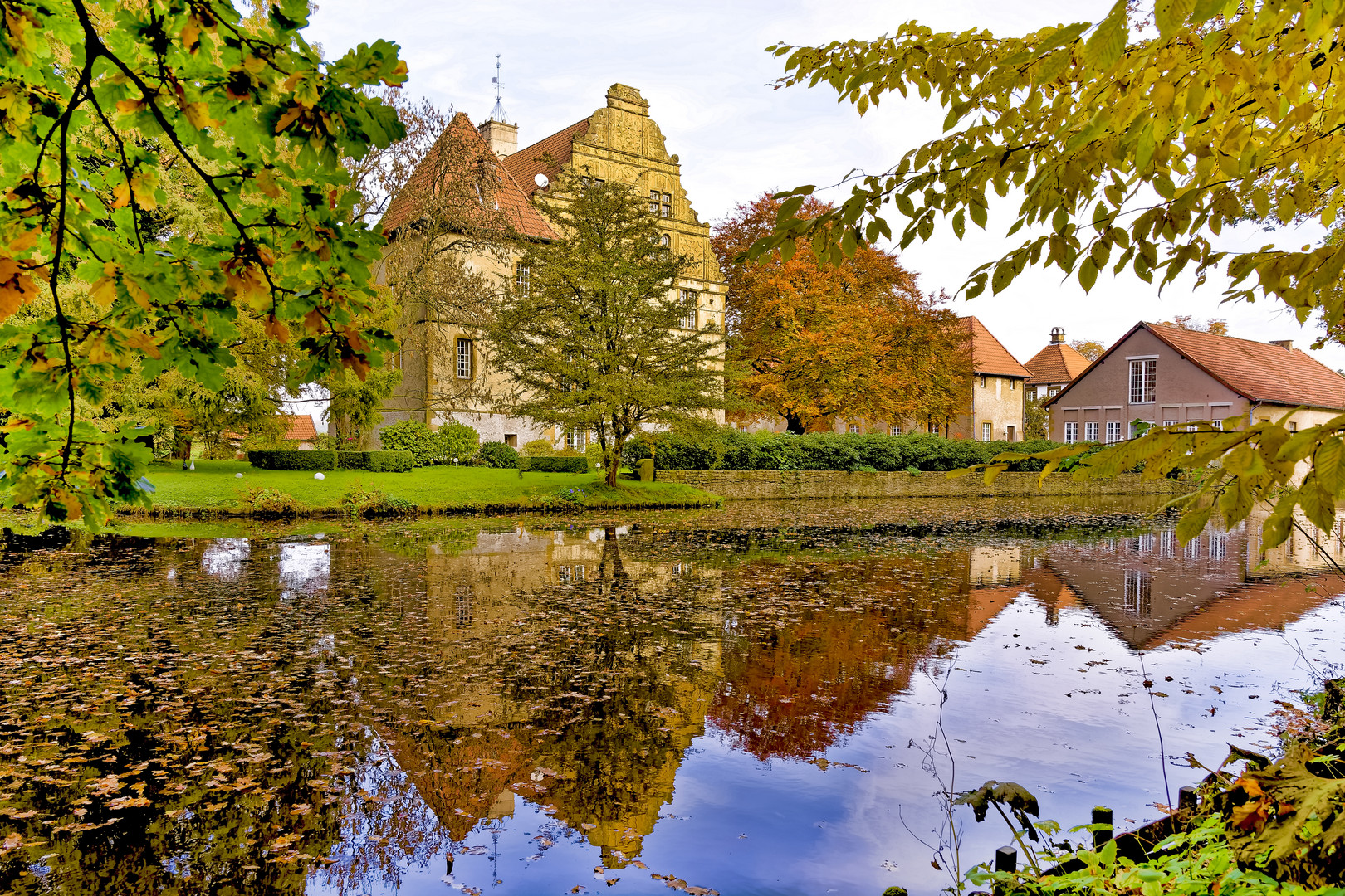 Schloss Holtfeld