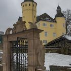 Schloss Homburg