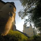 Schloss Homburg