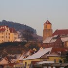 Schloß Homburg a. Main