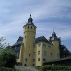 Schloss Homburg