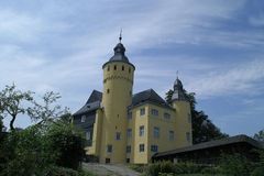 Schloss Homburg