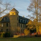 Schloss Horneburg (2)