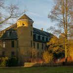 Schloss Horneburg (2)