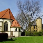 Schloss Horneburg...