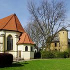 Schloss Horneburg...