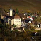 Schloss Horneck