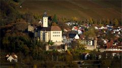 Schloss Horneck