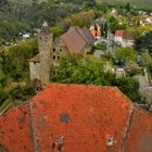 Schloß Horneck Gundelsheim 1