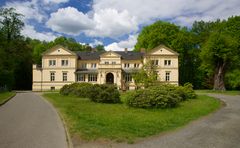 Schloß Hornow