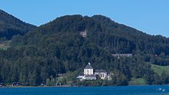 Schloss Hotel Fuschl