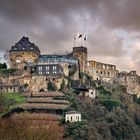 Schloss (-hotel) Rheinfels | St. Goar