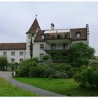 Schloss- Hotel Wartegg