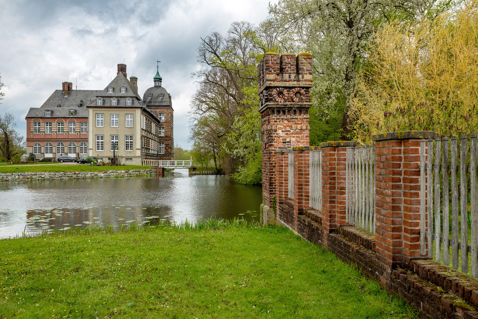 Schloss Hovestadt