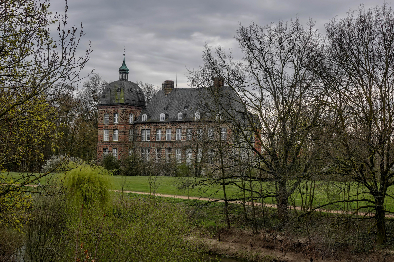 Schloss Hovestadt, Lippetal (2)