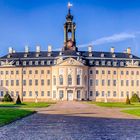 Schloss Hubertusburg