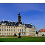 Schloss Hubertusburg