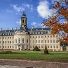 Schloß Hubertusburg