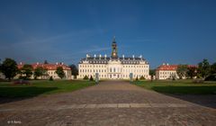Schloss Hubertusburg (2)