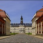 Schloss Hubertusburg 2