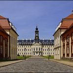 Schloss Hubertusburg 2