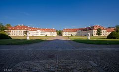 Schloss Hubertusburg (3)