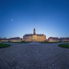 Schloss Hubertusburg 360° Panorama