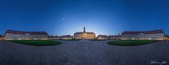 Schloss Hubertusburg 360° Panorama