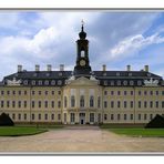 Schloss Hubertusburg