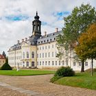 Schloss Hubertusburg