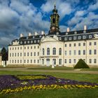 Schloss Hubertusburg 