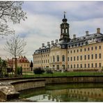 Schloss Hubertusburg