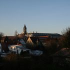 Schloss Hubertusburg