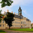  Schloss Hubertusburg