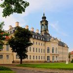  Schloss Hubertusburg