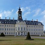 Schloss Hubertusburg